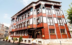 Hotel Artefes Istanbul